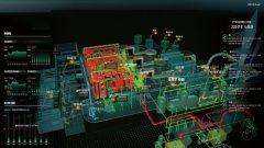 并由此总结出场景牵引、数据管理先行、“人机