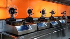 能成为一个社区地方厨房